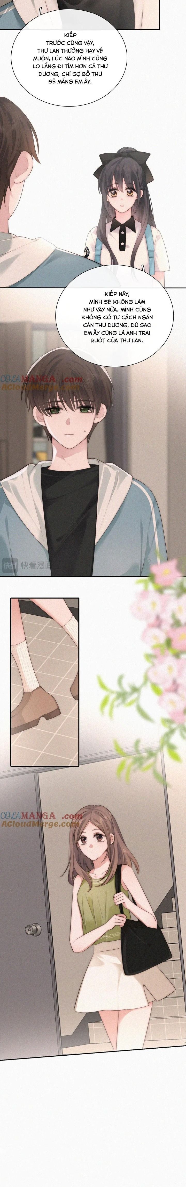 Một Lòng Cưng Chiều Chapter 112 - Trang 2