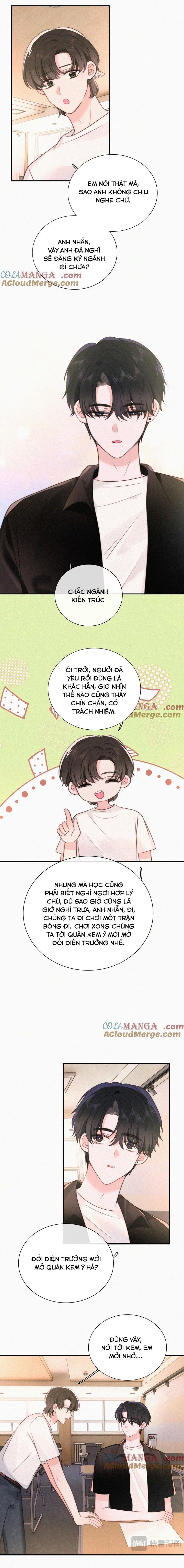 Một Lòng Cưng Chiều Chapter 114 - Trang 2