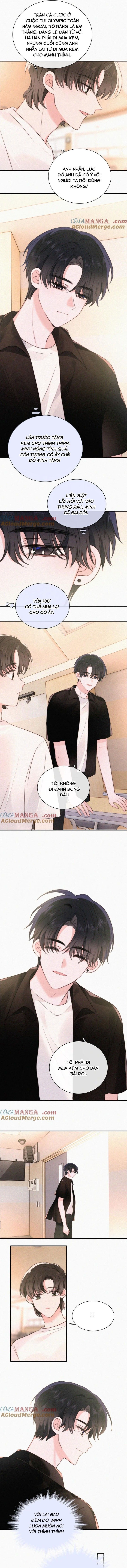 Một Lòng Cưng Chiều Chapter 114 - Trang 2