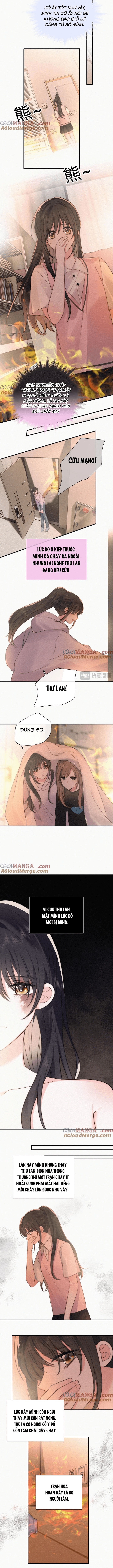 Một Lòng Cưng Chiều Chapter 114 - Trang 2