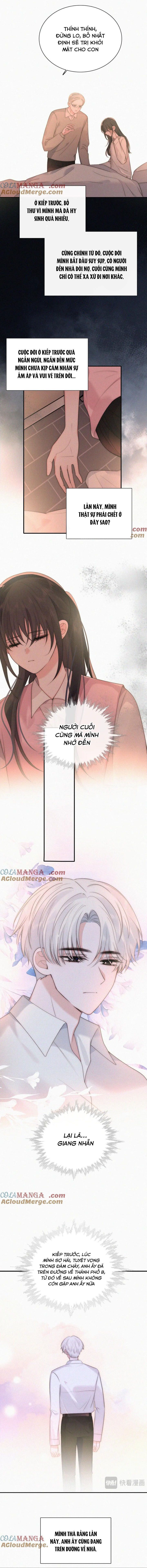 Một Lòng Cưng Chiều Chapter 115 - Trang 2