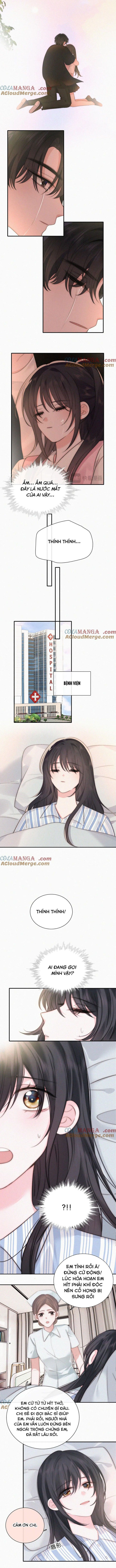 Một Lòng Cưng Chiều Chapter 115 - Trang 2
