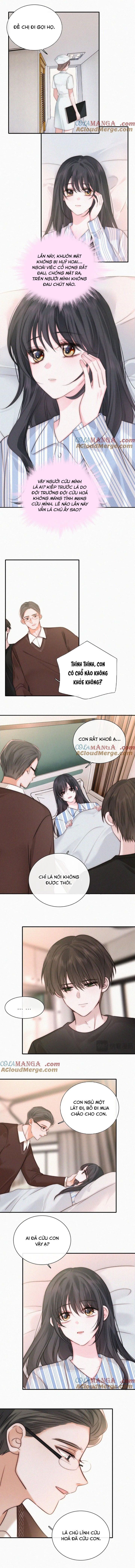 Một Lòng Cưng Chiều Chapter 115 - Trang 2