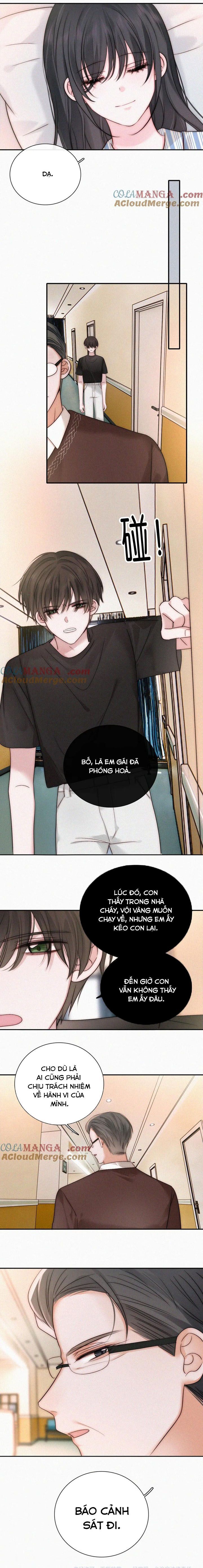 Một Lòng Cưng Chiều Chapter 115 - Trang 2