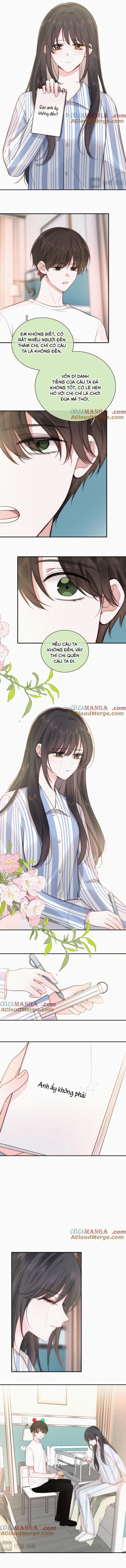 Một Lòng Cưng Chiều Chapter 116 - Trang 2