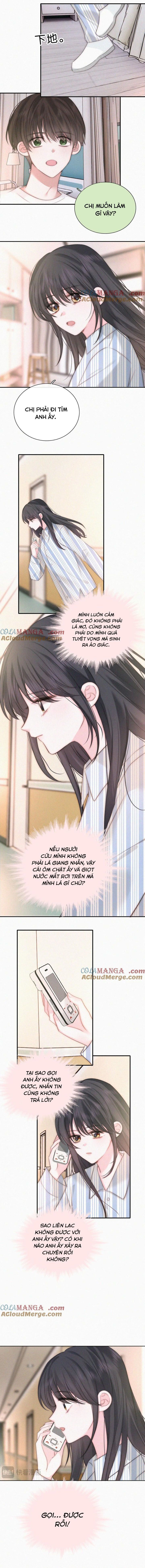Một Lòng Cưng Chiều Chapter 116 - Trang 2
