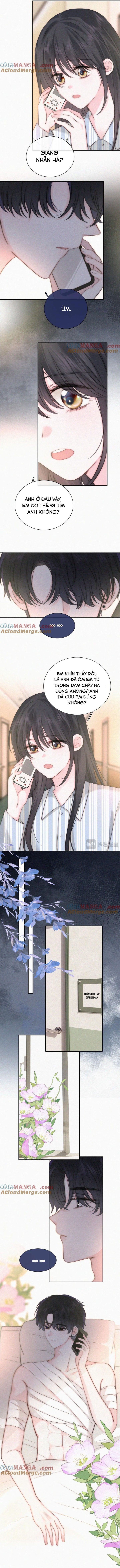 Một Lòng Cưng Chiều Chapter 116 - Trang 2