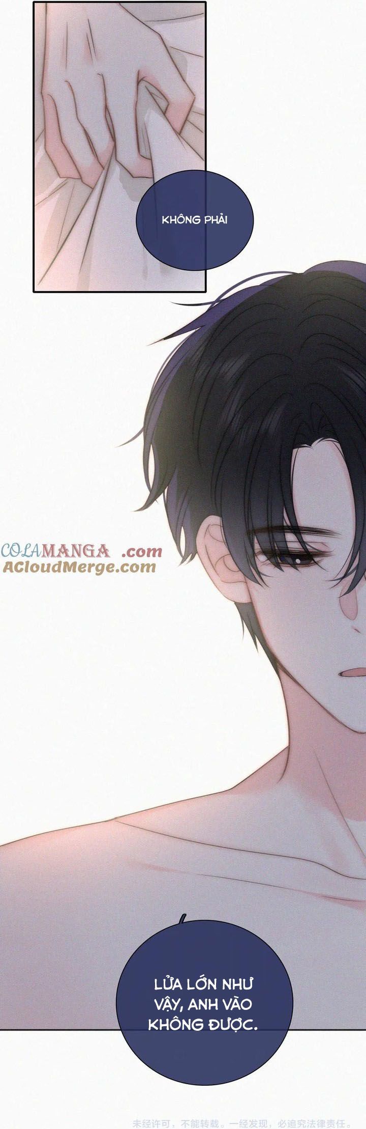 Một Lòng Cưng Chiều Chapter 116 - Trang 2