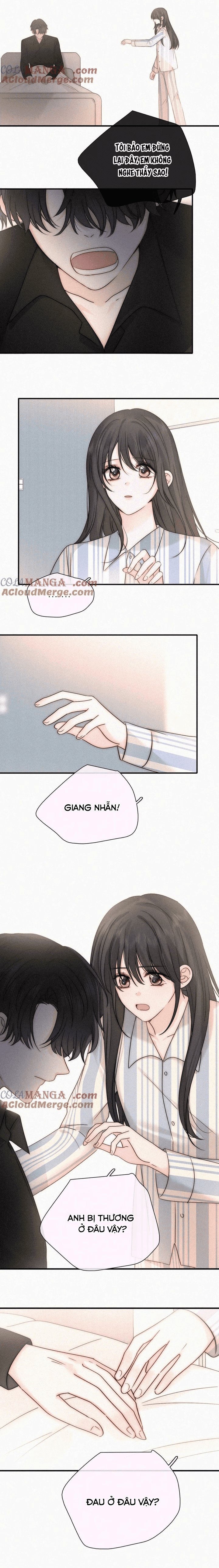 Một Lòng Cưng Chiều Chapter 117 - Trang 2