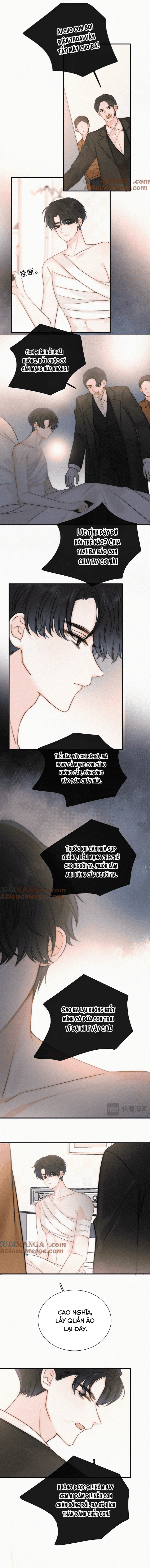 Một Lòng Cưng Chiều Chapter 117 - Trang 2