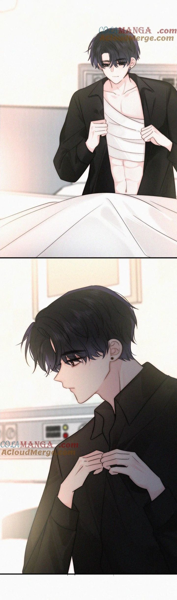 Một Lòng Cưng Chiều Chapter 117 - Trang 2