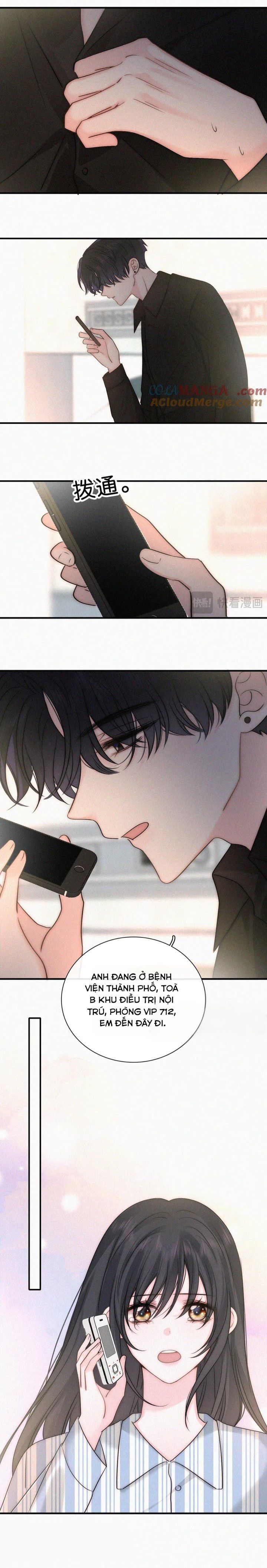 Một Lòng Cưng Chiều Chapter 117 - Trang 2