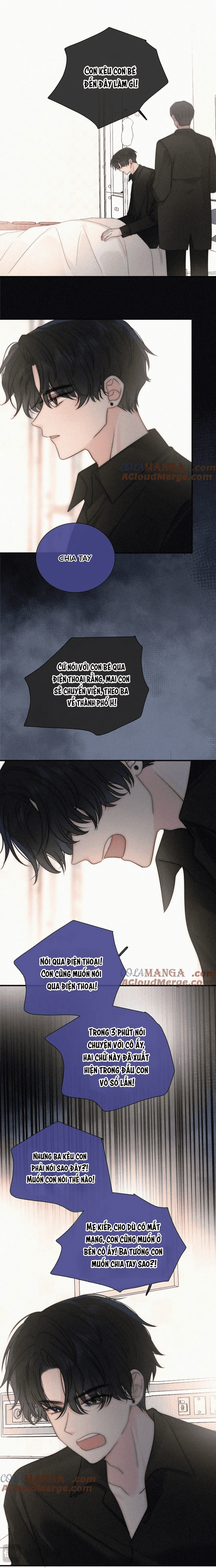Một Lòng Cưng Chiều Chapter 117 - Trang 2