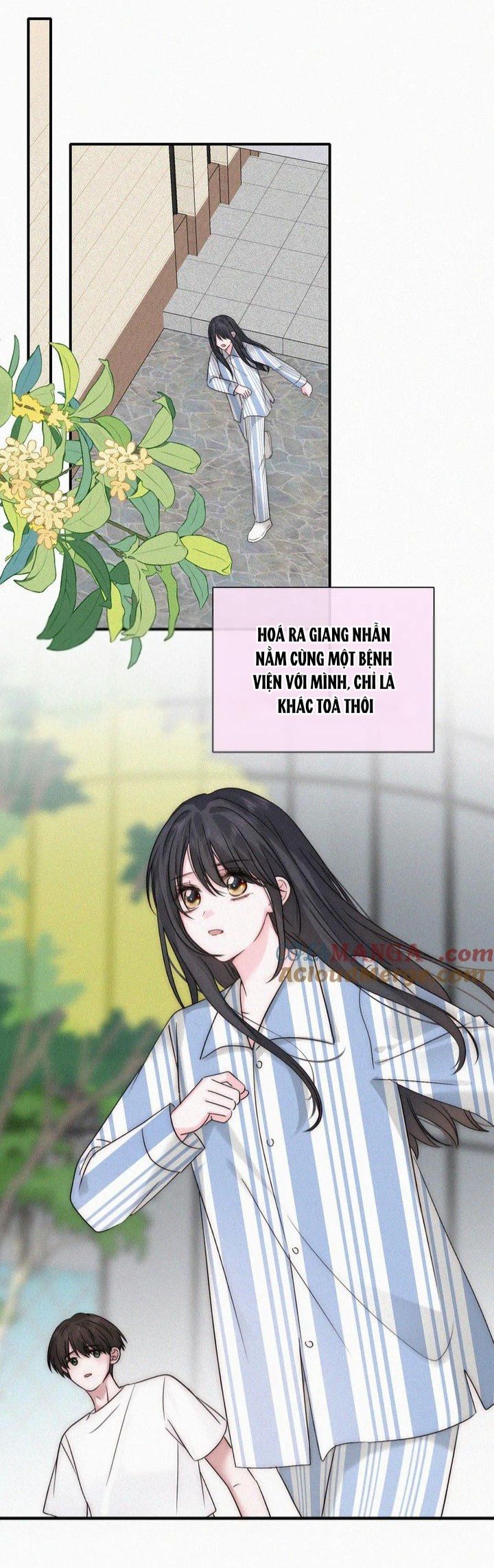 Một Lòng Cưng Chiều Chapter 117 - Trang 2