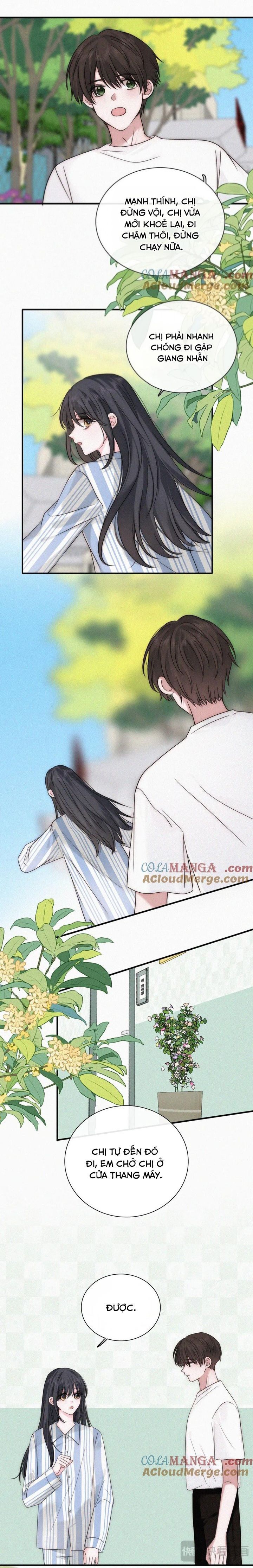 Một Lòng Cưng Chiều Chapter 117 - Trang 2