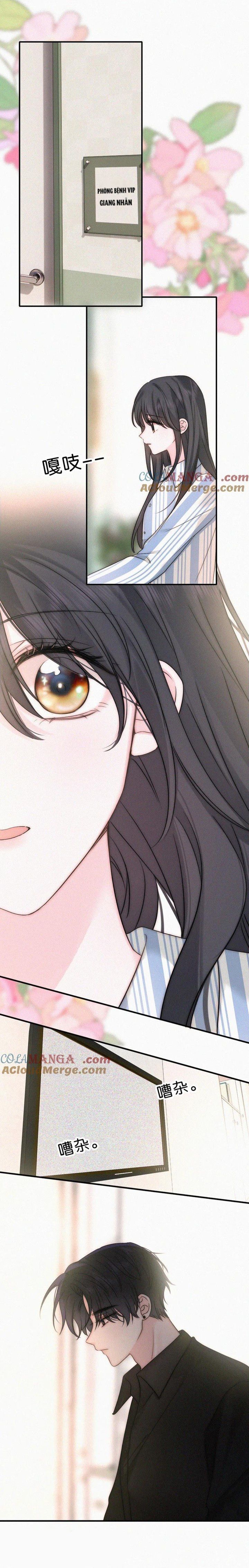 Một Lòng Cưng Chiều Chapter 117 - Trang 2
