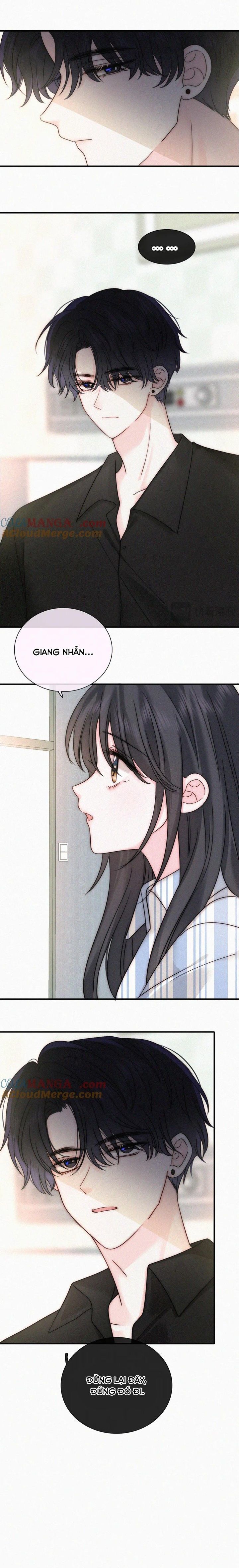 Một Lòng Cưng Chiều Chapter 117 - Trang 2