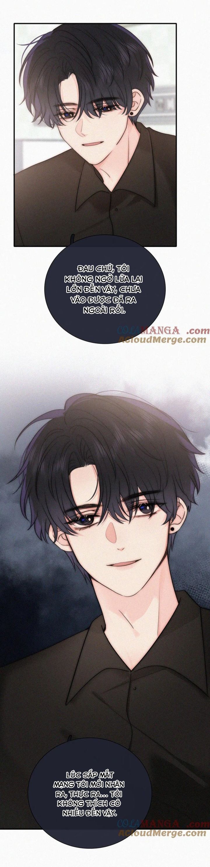 Một Lòng Cưng Chiều Chapter 118 - Trang 2