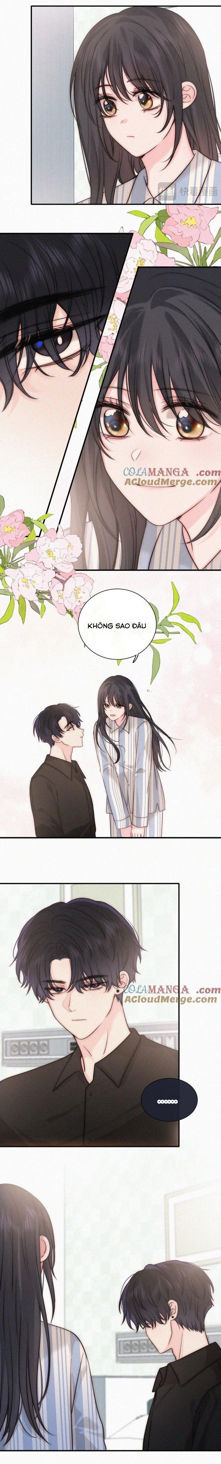 Một Lòng Cưng Chiều Chapter 118 - Trang 2