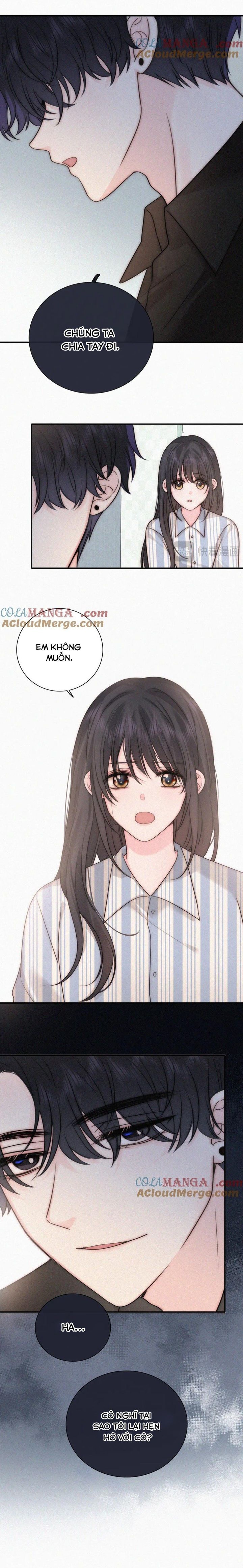 Một Lòng Cưng Chiều Chapter 118 - Trang 2