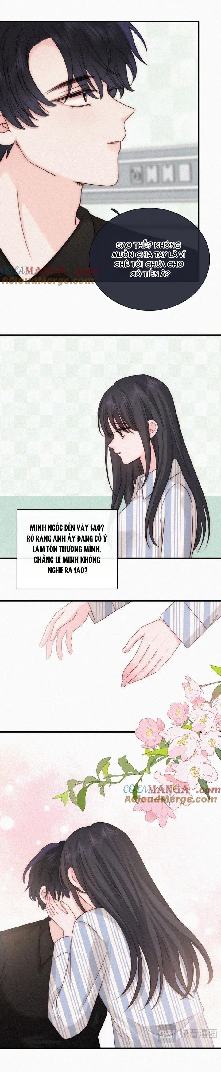 Một Lòng Cưng Chiều Chapter 118 - Trang 2