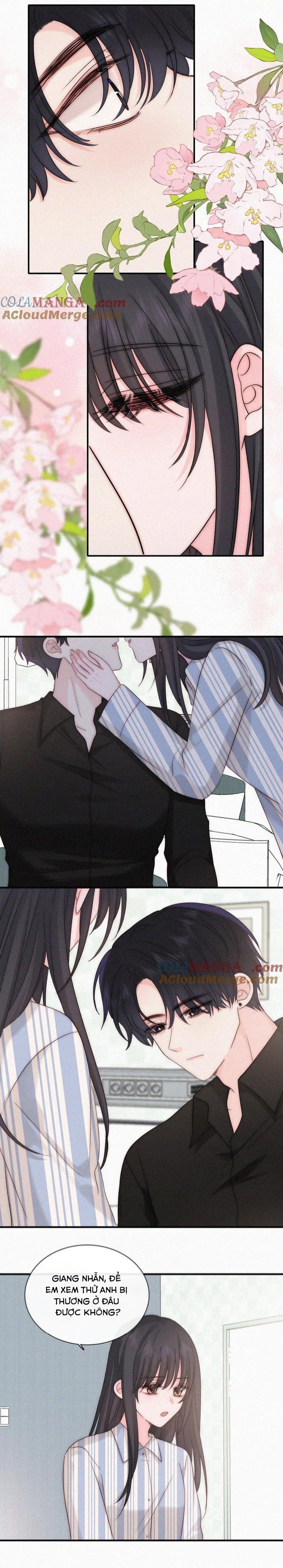 Một Lòng Cưng Chiều Chapter 118 - Trang 2