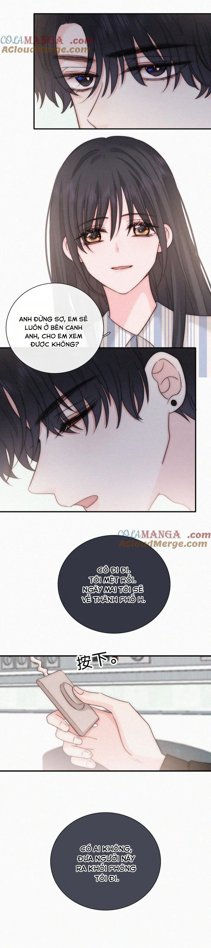 Một Lòng Cưng Chiều Chapter 118 - Trang 2