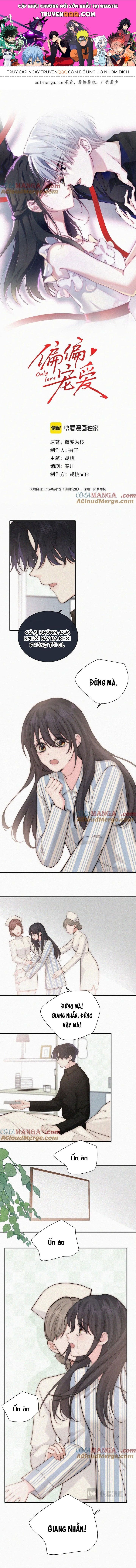 Một Lòng Cưng Chiều Chapter 119 - Trang 2