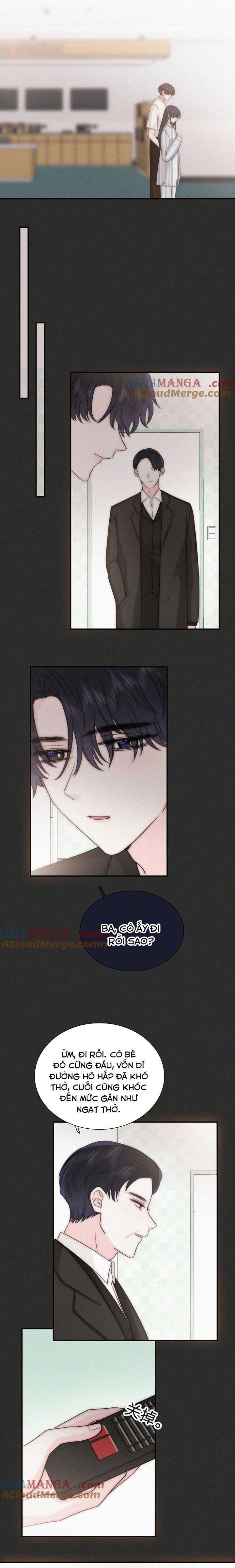 Một Lòng Cưng Chiều Chapter 119 - Trang 2