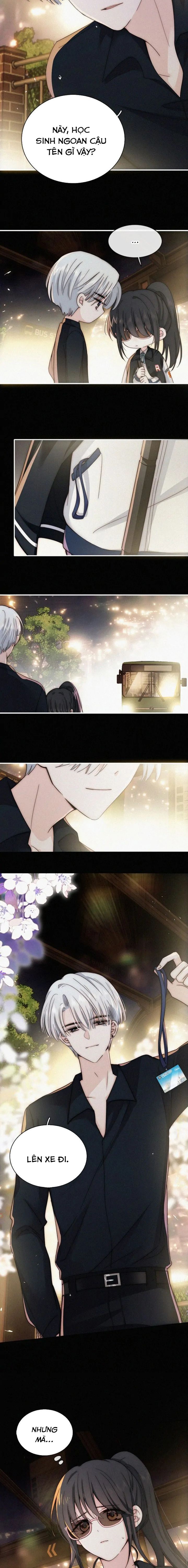 Một Lòng Cưng Chiều Chapter 12 - Trang 2