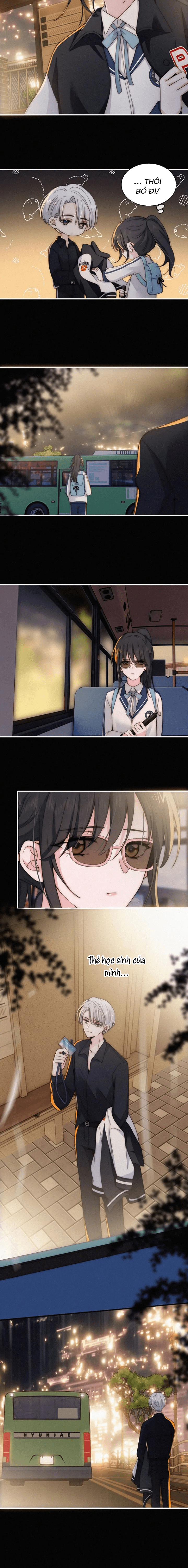 Một Lòng Cưng Chiều Chapter 12 - Trang 2