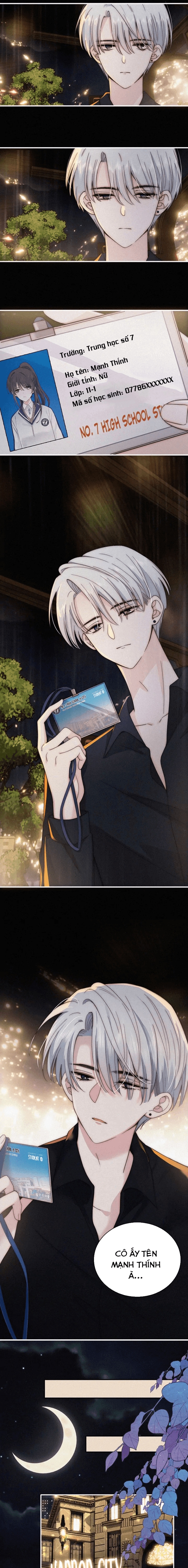 Một Lòng Cưng Chiều Chapter 12 - Trang 2