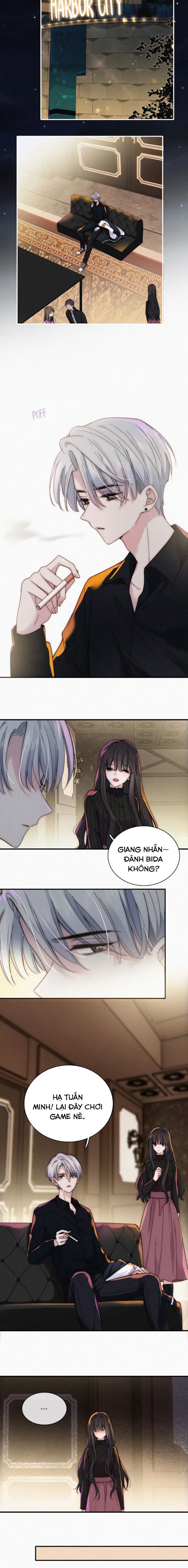 Một Lòng Cưng Chiều Chapter 12 - Trang 2