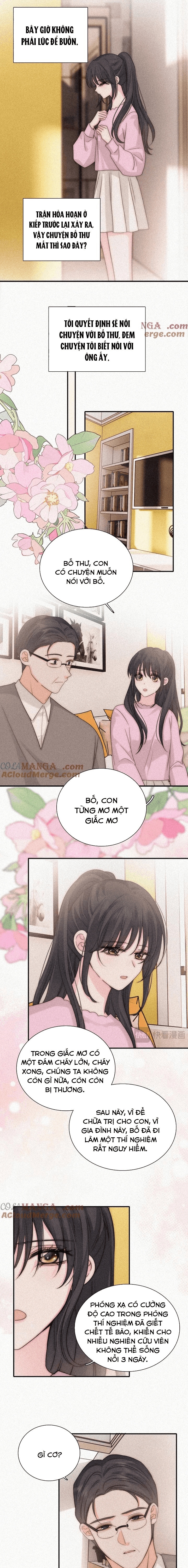 Một Lòng Cưng Chiều Chapter 120 - Trang 2