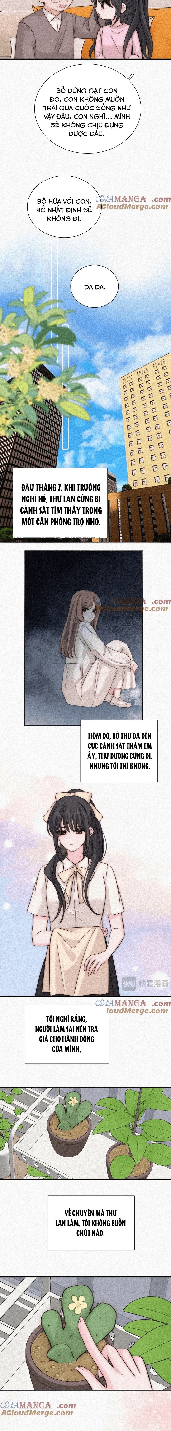 Một Lòng Cưng Chiều Chapter 120 - Trang 2