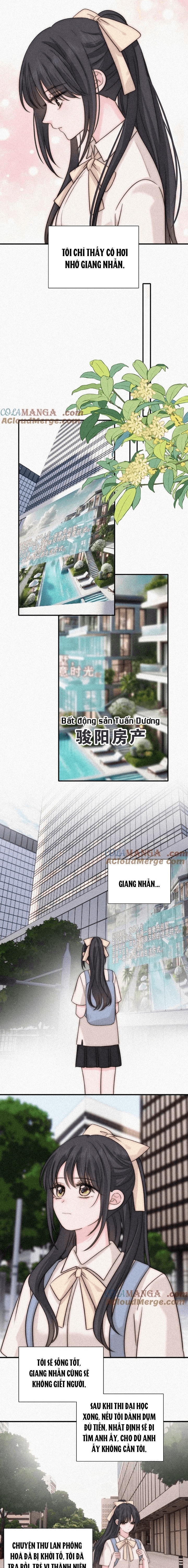 Một Lòng Cưng Chiều Chapter 120 - Trang 2