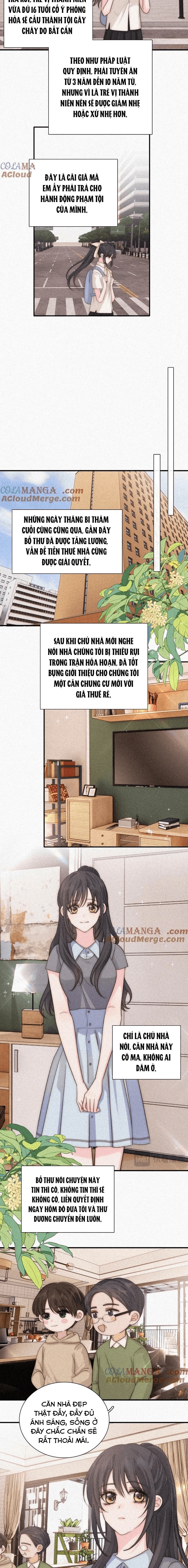 Một Lòng Cưng Chiều Chapter 120 - Trang 2