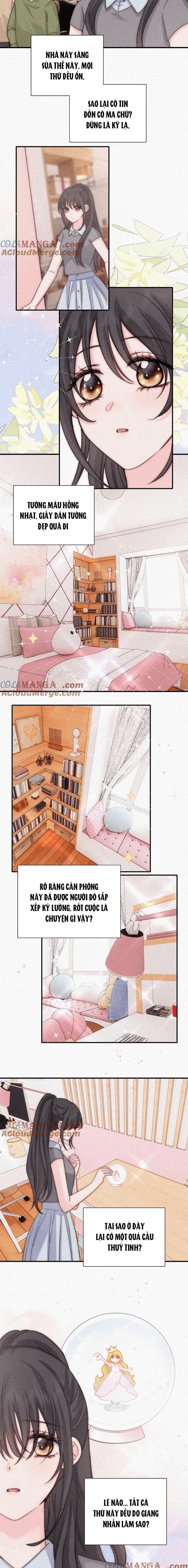 Một Lòng Cưng Chiều Chapter 120 - Trang 2
