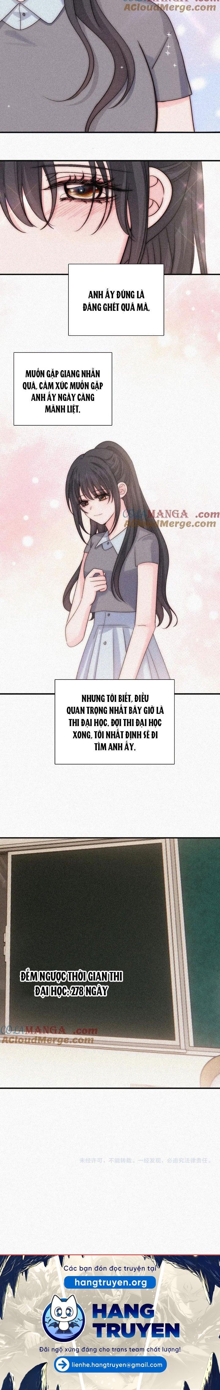 Một Lòng Cưng Chiều Chapter 120 - Trang 2