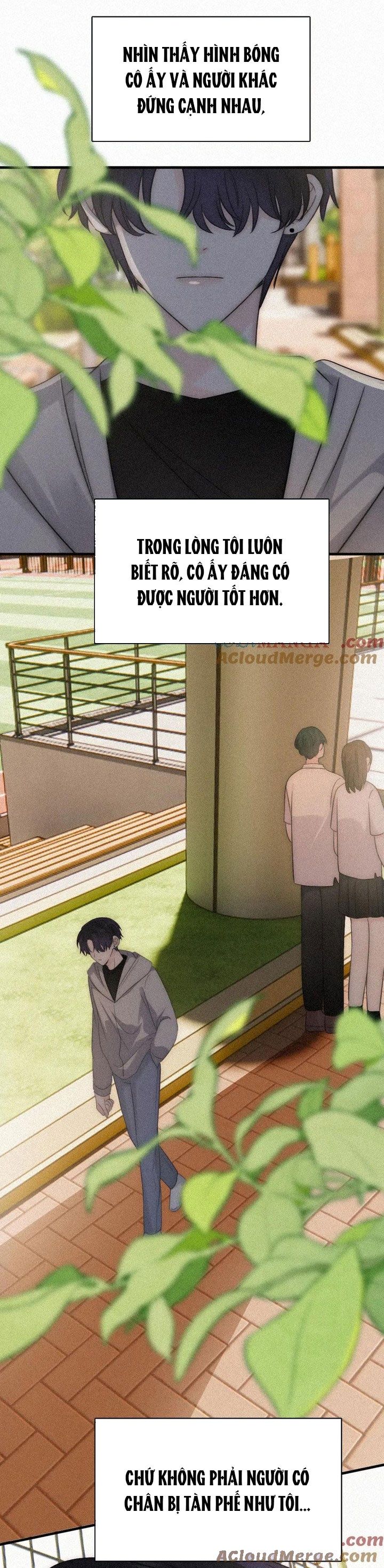 Một Lòng Cưng Chiều Chapter 122 - Trang 2