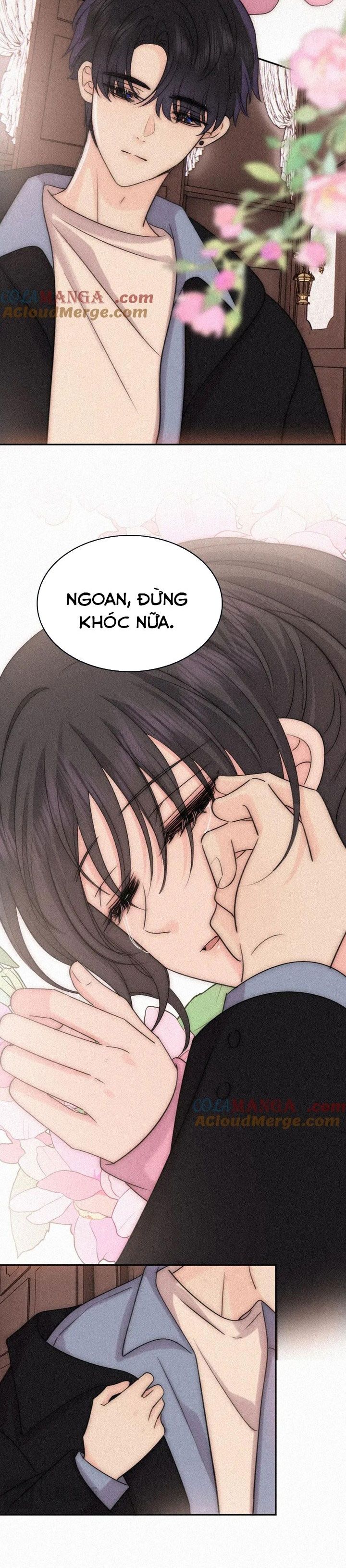 Một Lòng Cưng Chiều Chapter 122 - Trang 2