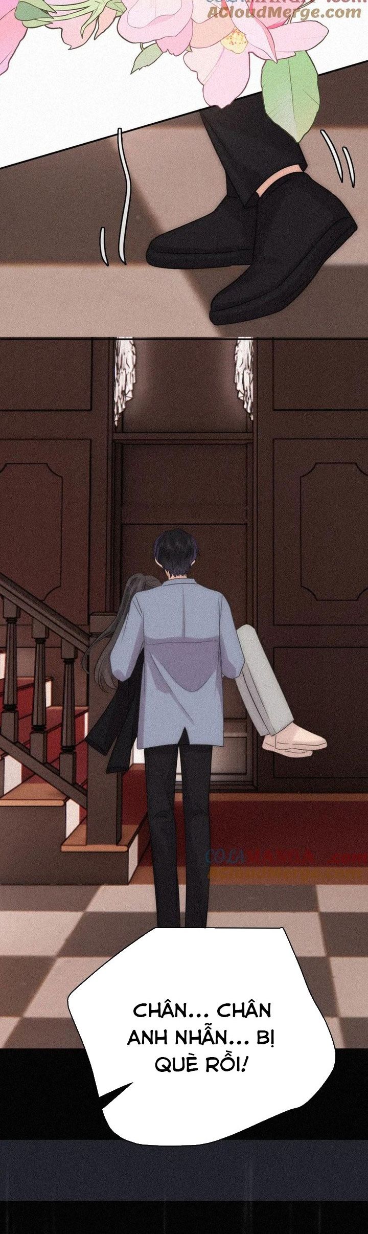 Một Lòng Cưng Chiều Chapter 122 - Trang 2