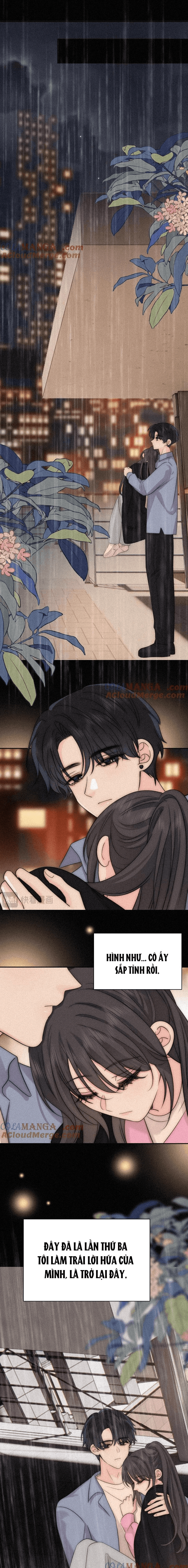 Một Lòng Cưng Chiều Chapter 122 - Trang 2