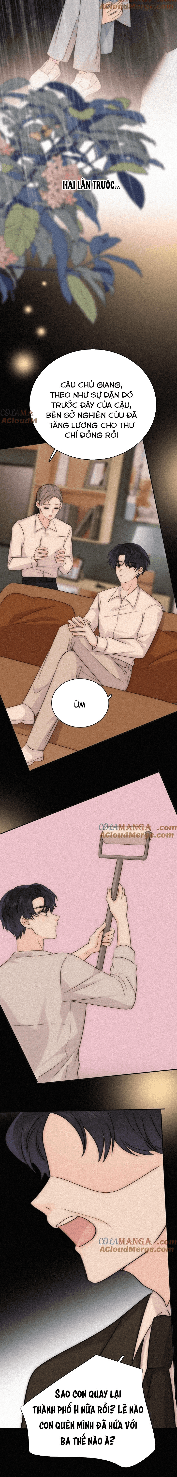 Một Lòng Cưng Chiều Chapter 122 - Trang 2