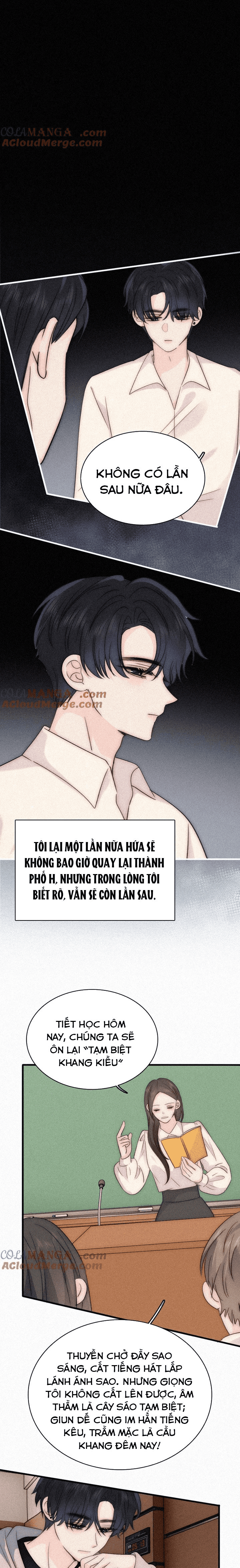 Một Lòng Cưng Chiều Chapter 122 - Trang 2