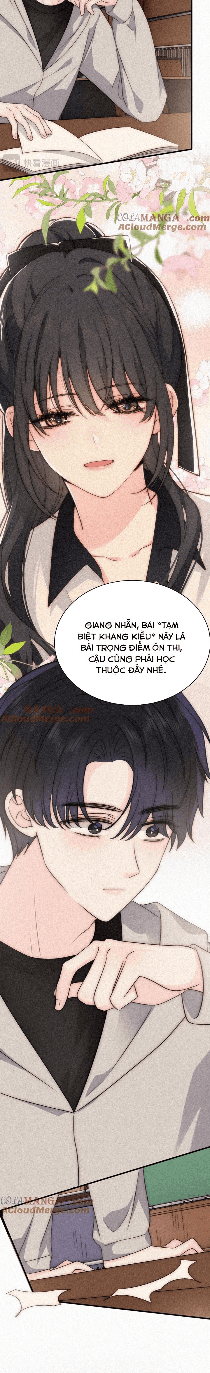 Một Lòng Cưng Chiều Chapter 122 - Trang 2