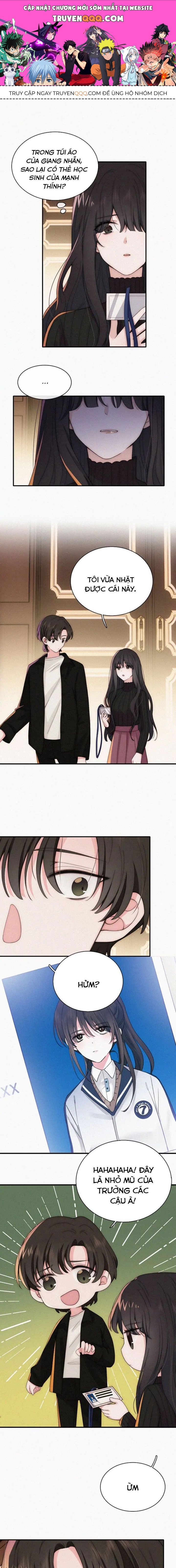 Một Lòng Cưng Chiều Chapter 13 - Trang 2