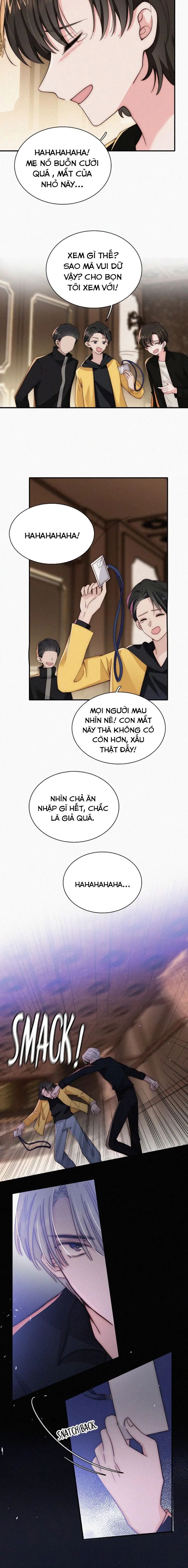 Một Lòng Cưng Chiều Chapter 13 - Trang 2