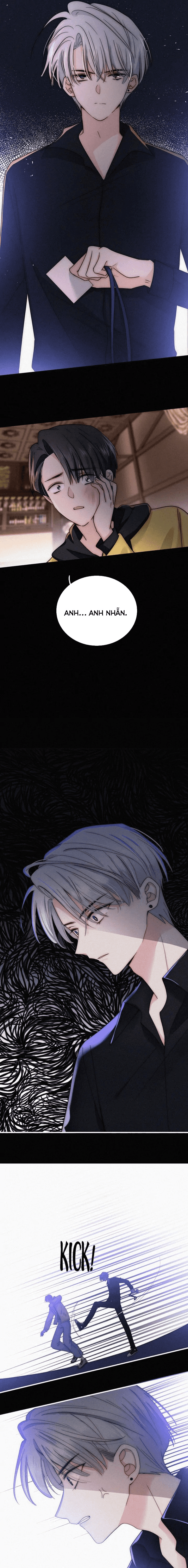 Một Lòng Cưng Chiều Chapter 13 - Trang 2