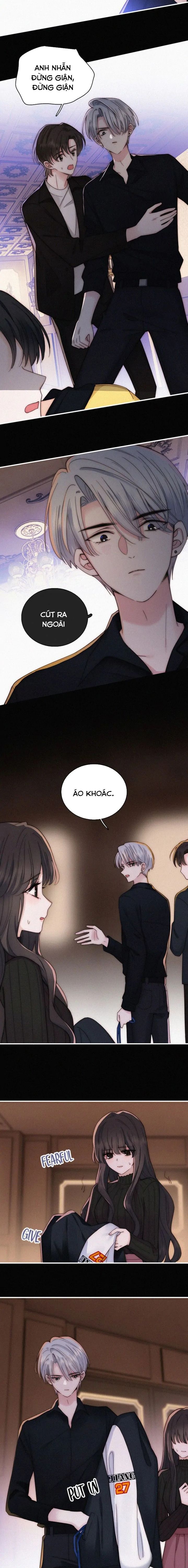 Một Lòng Cưng Chiều Chapter 13 - Trang 2